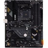 Moederbord AMD Asus TUF GAMING B550-PRO