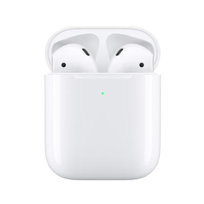 Apple AirPods (2nd generation) Airpods met draadloze oplaadcase