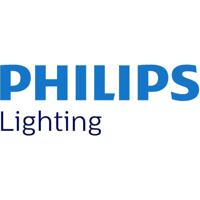 Philips Lighting Bellini 8720169266391 Buitenlamp (wand) E27 Zwart - thumbnail