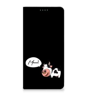 Google Pixel 7 Magnet Case Cow