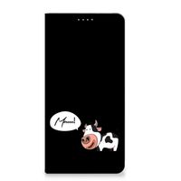 Google Pixel 7 Magnet Case Cow - thumbnail