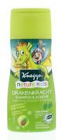 Kneipp Kids shampoo/douche drakenfruit (200 ml)