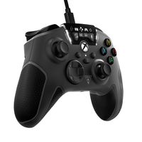 Turtle Beach Recon Zwart USB Gamepad PC, Xbox, Xbox One, Xbox Series S, Xbox Series X - thumbnail