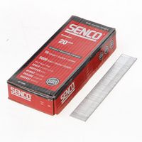 Senco mini brad 20mm ay11eaap - thumbnail