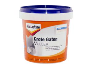 Alabastine Grote Gatenvuller