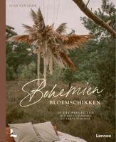 Bohemien bloemschikken - Loes van Look - Hardcover (9789401471343)