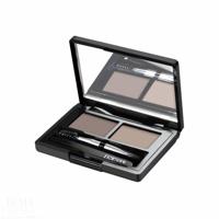 Pupa Pupa Eyebrow Design Set 001 Blonde - 1 Stuks