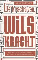De kracht van wilskracht - Kelly McGonigal - Paperback (9789057123658)