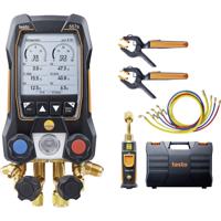 testo 557s Koelmiddelmeter