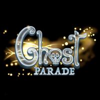 Aksys Games Ghost Parade Standaard Nintendo Switch