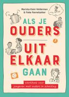 Als je ouders uit elkaar gaan (Paperback)