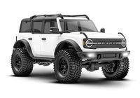 Traxxas TRX-4M 1/18 Ford Bronco - Wit