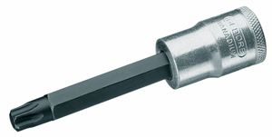 Gedore Dopsleutel 1/2" Torx T55 lang - 6159940