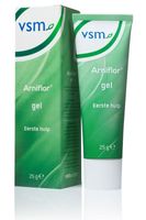 Arniflor gel eerste hulp