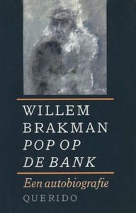 Pop op de bank - Willem Brakman - ebook