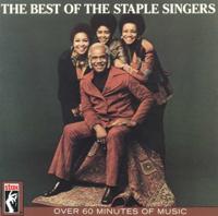 The Best Of The Staple Singers - CD (0025218300728)