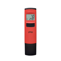 Hanna Hanna pHep - Digitale pH Meter