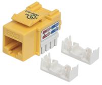 Intellinet 210584 RJ45-inbouwmodule Keystone CAT 6 - thumbnail