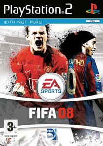 Fifa 2008 (zonder handleiding)