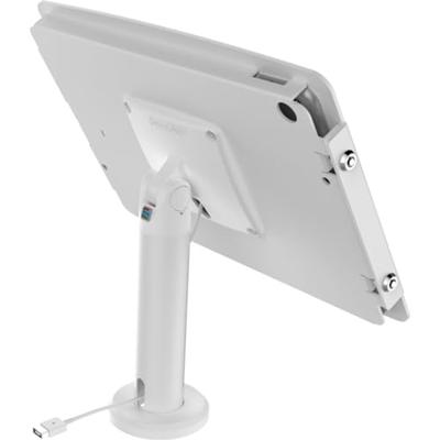 Compulocks TCDP01W RISE DE NIEUWE KIOSK STAND MET VESA MOUNT FLIP&SWIVEL MET KABELBEHEER - 20