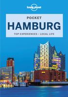 Reisgids Pocket Hamburg | Lonely Planet - thumbnail