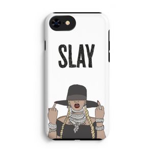 Slay All Day: iPhone 7 Tough Case