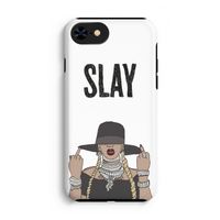 Slay All Day: iPhone 7 Tough Case - thumbnail