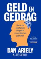Geld en gedrag - Dan Ariely, Jeff Kreisler - Paperback (9789492493309)