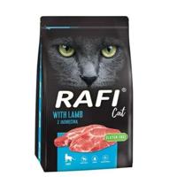 Dolina Noteci Kattenvoer Rafi Cat volwassenen lam 7 kg