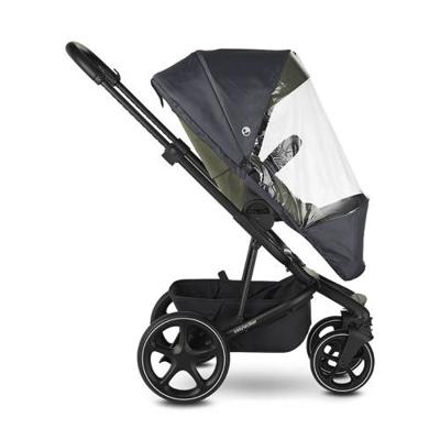 Easywalker Harvey³ regenhoes