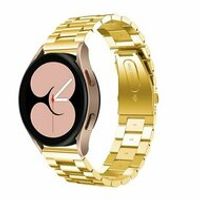 Huawei Watch GT 3 Pro - 43mm - Stalen schakelband - Goud - thumbnail