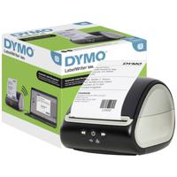 DYMO Labelwriter 5XL Labelprinter Thermisch 300 x 300 dpi Etikettenbreedte (max.): 104 mm USB