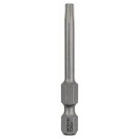 Bosch Accessories 2607002511 T-bit T 20 Extra hard C 6.3 25 stuk(s) - thumbnail