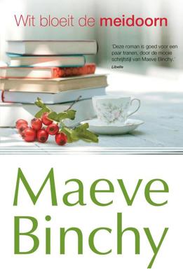 Wit bloeit de meidoorn - Maeve Binchy - ebook