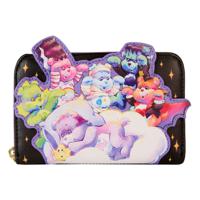 Care Bears x Universal Monsters by Loungefly Wallet Scary Dreams - thumbnail