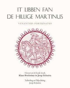 It libben fan de Hillige Martinus - Venantius Fortunatus, Joop Zeinstra - ebook