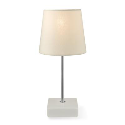 Home sweet home tafellamp Arica ↕ 33 cm - beige Home sweet home tafellamp Arica ↕ 33 cm - beige