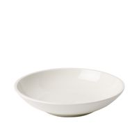 Villeroy & Boch Artesano Original Pastaschaal wit porselein 23,5 cm