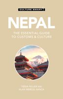 Reisgids Culture Smart! Nepal | Kuperard - thumbnail