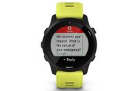 Garmin Forerunner 945 GPS Sporthorloge LTE Pak - Geel - thumbnail