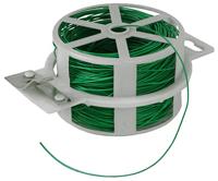 Talen Tools - Binddraad - Geplastificeerd - 50 mm x 0,8 mm