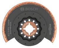 Bosch Accessoires Carbide-RIFF segmentzaagblad met smalle zaagsnede ACZ 70 RT5 - starlock | 2608661692 - 2608661692