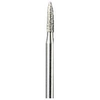 Dremel 26157144JA Freesstift Hardmetaal 2.4 mm Schachtdiameter 3.2 mm - thumbnail