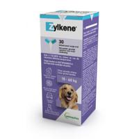 Zylkène Capsules 450 mg voor grote hond (15 - 60 kg) 90 capsules