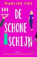 De schone schijn - Marijke Vos - ebook