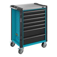 Hazet 179NX-7 Gereedschapswagen.