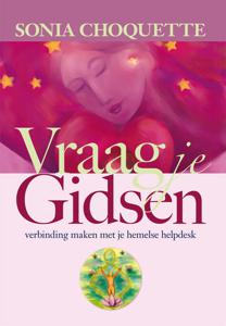 Vraag je gidsen (Paperback)