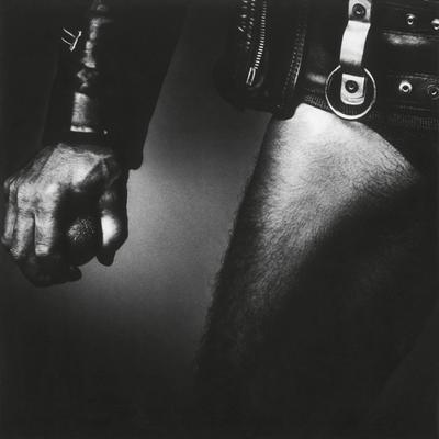 Balls To The Wall - LP (8719262013384)