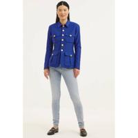 POLO Ralph Lauren blazer blauw
