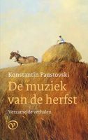 De muziek van de herfst - Konstantin Paustovski - ebook - thumbnail